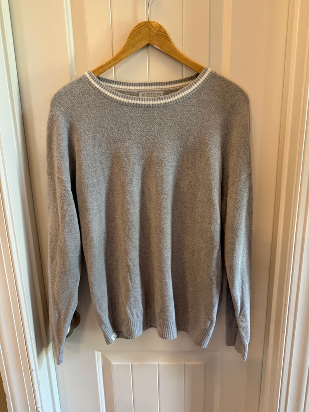 Barefoot Dreams long sleeve top